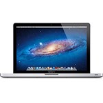 Ficha técnica e caractérísticas do produto MacBook Pro MD104BZ/A Intel Core I7 LED 15.4" 8GB 750GB Apple