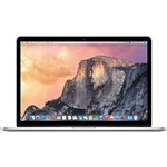 Ficha técnica e caractérísticas do produto MacBook Pro MJLQ2BZ/A Intel Core I7 Quad Core com Tela Retina 15.4 16GB 256GB - Apple