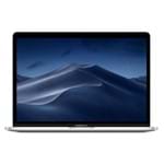 Ficha técnica e caractérísticas do produto Macbook Pro Retina Apple 13,3', 8Gb, Prata, Ssd 512Gb, Intel Core I5, 2.4 Ghz, Touch Bar e Touch Id - Mv9a2bz/A