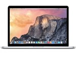 Macbook Pro Retina LED 15,4 Apple MJLT2BZ/A Prata - Intel Core I7 16GB 512GB OS X Yosemite
