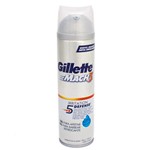 Ficha técnica e caractérísticas do produto Mach3 Irritation Defense Gillette - Gel para Barbear