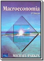 Ficha técnica e caractérísticas do produto Macroeconomia11 - Pearson