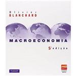 Macroeconomia - 5 Ed