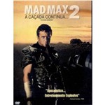 Ficha técnica e caractérísticas do produto Mad Max 2 - a Caçada Continua - DVD4