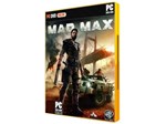 Ficha técnica e caractérísticas do produto Mad Max para PC - Warner