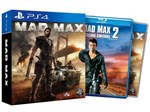 Mad Max para PS4 - Warner