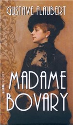 Ficha técnica e caractérísticas do produto Madame Bovary - Bolso - Lpm