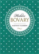 Ficha técnica e caractérísticas do produto Madame Bovary - Martin Claret - 1
