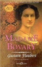 Ficha técnica e caractérísticas do produto Madame Bovary - Martin Claret