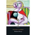Ficha técnica e caractérísticas do produto Madame Bovary - Penguin e Companhia
