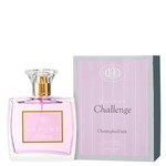 Ficha técnica e caractérísticas do produto Madame Challenge Christopher Dark - Perfume Feminino - Eau de Parfum