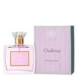 Ficha técnica e caractérísticas do produto Madame Challenge Eau de Parfum Christopher Dark - Perfume Feminino - 100ml - 100ml