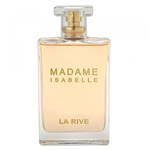 Ficha técnica e caractérísticas do produto Madame Isabelle La Rive Perfume Feminino - Eau de Parfum