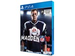 Madden 18 para PS4 - EA