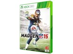 Madden NFL 15 para Xbox 360 - EA