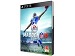 Madden NFL 16 para PS3 - EA