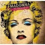 Ficha técnica e caractérísticas do produto Madonna - Celebration