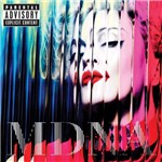 Ficha técnica e caractérísticas do produto Madonna: MDNA Versão Deluxe - 2 CDs Pop