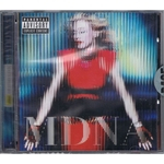 Ficha técnica e caractérísticas do produto Madonna - Mdna