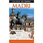Ficha técnica e caractérísticas do produto Madri