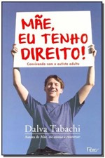 Ficha técnica e caractérísticas do produto Mãe, eu Tenho Direito - Rocco