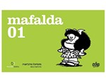 Ficha técnica e caractérísticas do produto Mafalda 01