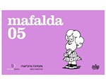 Ficha técnica e caractérísticas do produto Mafalda 05