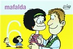 Ficha técnica e caractérísticas do produto Mafalda 06 - de La Flor