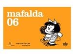 Ficha técnica e caractérísticas do produto Mafalda 06