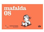 Ficha técnica e caractérísticas do produto Mafalda 08