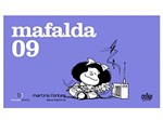 Ficha técnica e caractérísticas do produto Mafalda 09