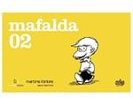 Ficha técnica e caractérísticas do produto Mafalda 02