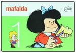 Ficha técnica e caractérísticas do produto Mafalda 1 - de La Flor