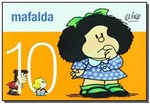Ficha técnica e caractérísticas do produto Mafalda 10 - de La Flor