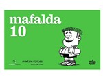 Ficha técnica e caractérísticas do produto Mafalda 10