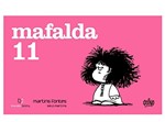 Ficha técnica e caractérísticas do produto Mafalda 11