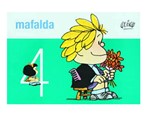 Ficha técnica e caractérísticas do produto Mafalda 4 - de La Flor - 1