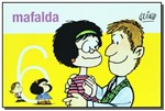 Ficha técnica e caractérísticas do produto Mafalda 6 - de La Flor