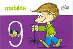Ficha técnica e caractérísticas do produto Mafalda 9 - de La Flor - 1