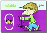 Ficha técnica e caractérísticas do produto Mafalda 9 - de La Flor