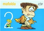Ficha técnica e caractérísticas do produto Mafalda 2 - de La Flor - 1