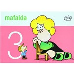 Mafalda 3 - de La Flor