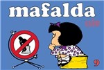 Ficha técnica e caractérísticas do produto Mafalda Nova - 09 - Wmf Martins Fontes