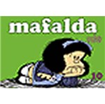 Ficha técnica e caractérísticas do produto Mafalda Nova 10 - Marfontes