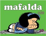Ficha técnica e caractérísticas do produto Mafalda Nova - 10 - Wmf Martins Fontes