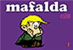 Ficha técnica e caractérísticas do produto Mafalda Nova - 4 - Marfontes - 1