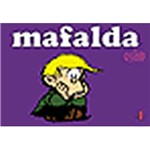 Ficha técnica e caractérísticas do produto Mafalda Nova - 4 - Marfontes