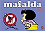 Ficha técnica e caractérísticas do produto Mafalda Nova - 9 - Marfontes - 1