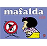Livro - Mafalda Brochura 4