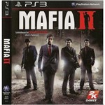 Ficha técnica e caractérísticas do produto Mafia II PS3